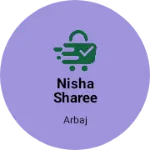 Business logo of Nisha Sharee suite emporium