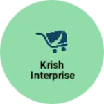 Business logo of Krish interprise