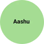 Business logo of Aashu