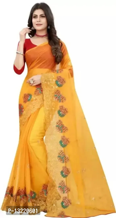 Saree uploaded by business on 7/28/2023