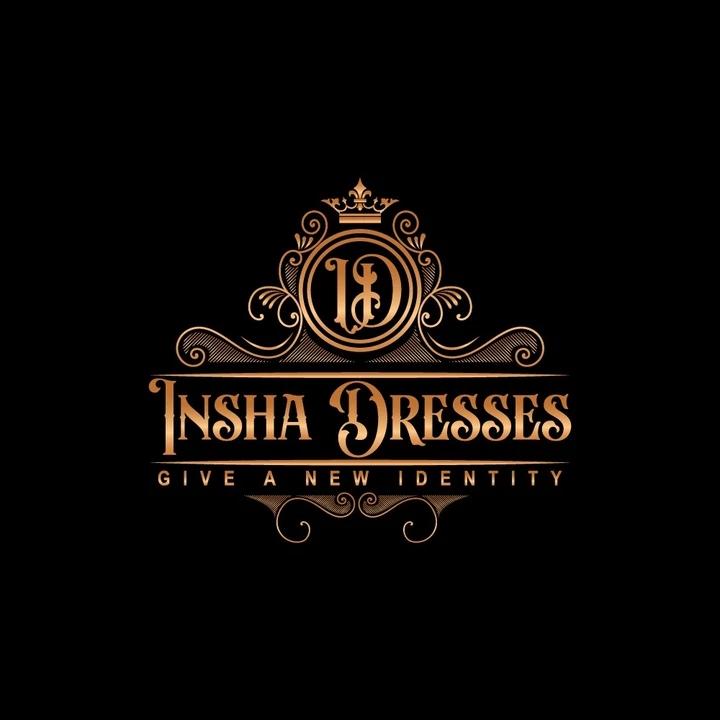 Post image Insha Dresses has updated their profile picture.