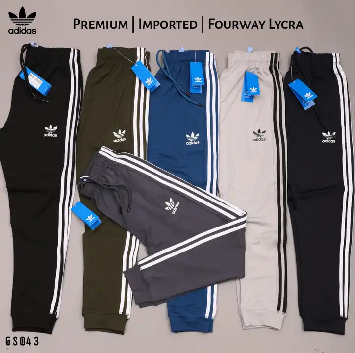 Mens TRACK PANTS uploaded by Yahaya traders on 7/28/2023