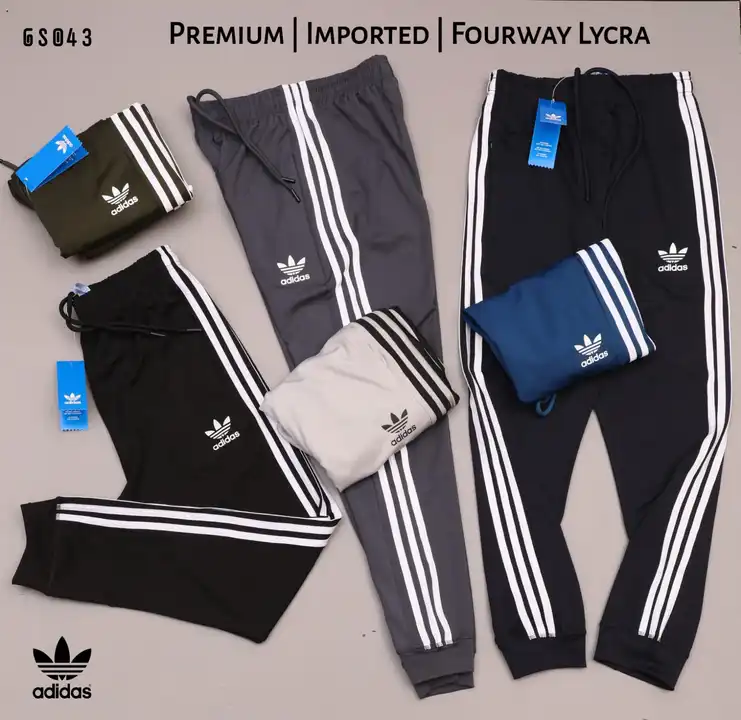 Mens TRACK PANTS uploaded by Yahaya traders on 7/28/2023