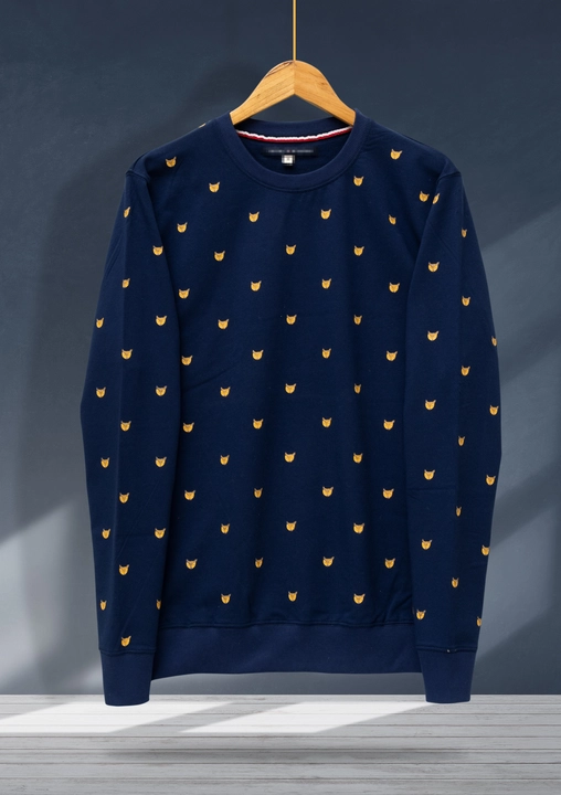 Fashion sweatshirt  uploaded by Royal clothing on 7/28/2023