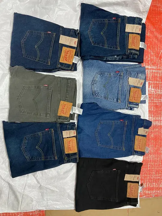 Post image Surplus jeans of good brand avalaible at best price