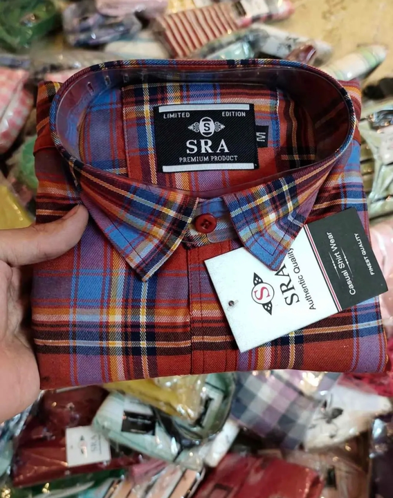 Size S to xxl available  ASHORTMENT uploaded by SR Men clothes Shop on 7/28/2023