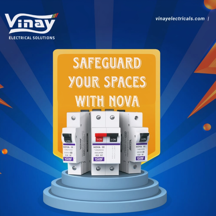 Vinay Nova MCB  uploaded by business on 7/28/2023