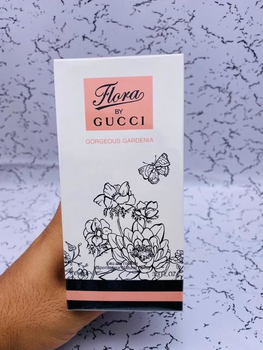 Gucci floral collection uploaded by One stop shop on 3/17/2021