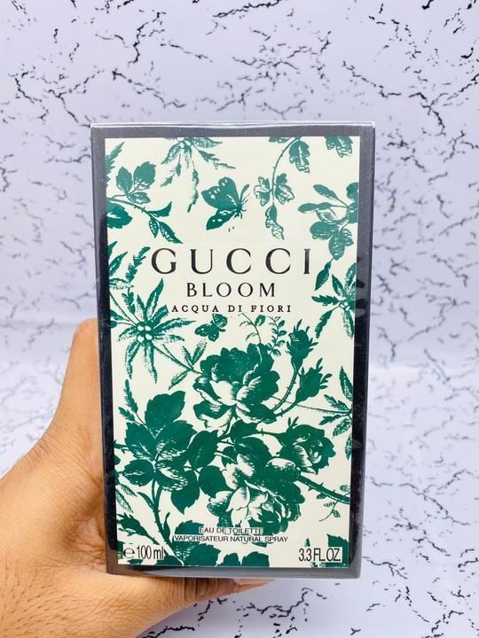 Gucci floral collection uploaded by One stop shop on 3/17/2021