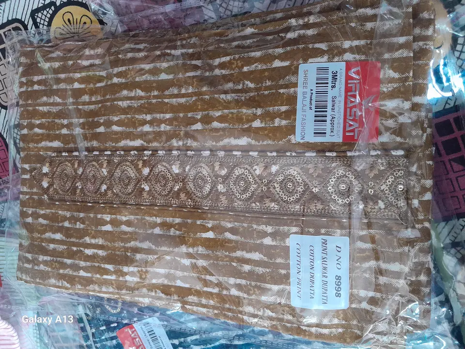 Cotton Suits  uploaded by NITU BEAUTIQUE HISAR on 7/28/2023