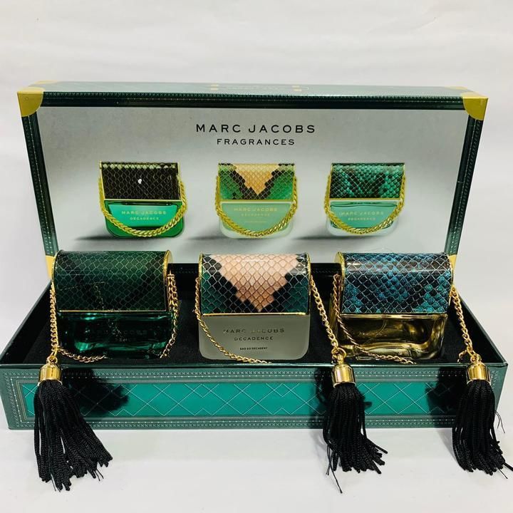 Gucci tomford perfume gift set uploaded by One stop shop on 3/17/2021