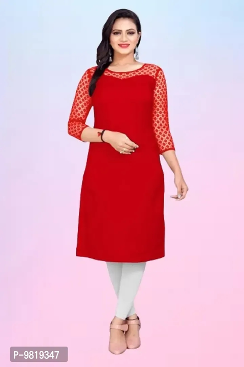 Kurti uploaded by business on 7/28/2023