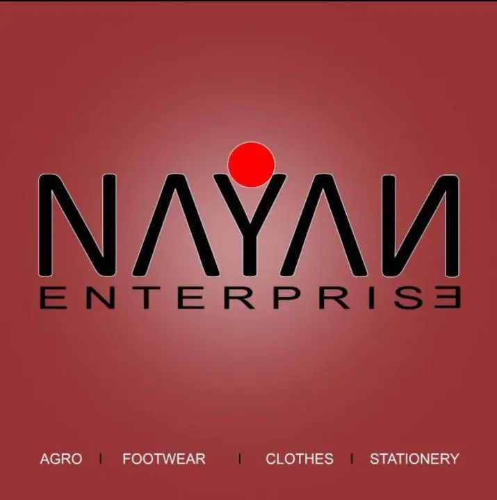 Post image Nayan Enterprise  has updated their profile picture.