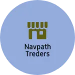 Business logo of Navpath treders