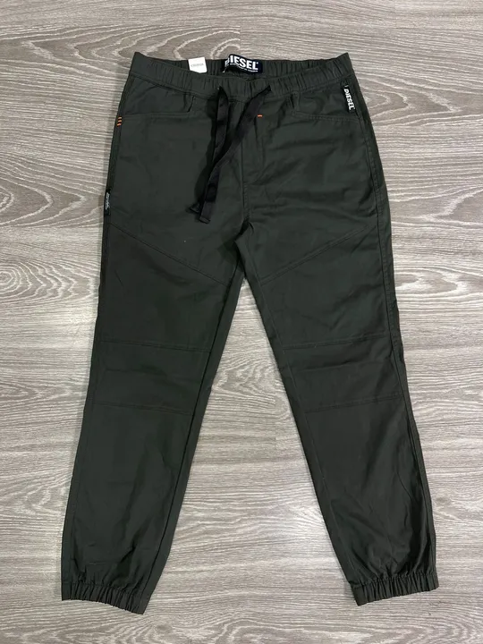 MEN'S JOGGERS  uploaded by ADVENTURE APPARELS on 7/28/2023