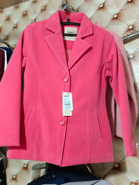 Women's Coat  uploaded by Jameel fashion point(XOHY) on 7/28/2023