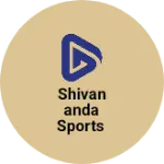 Business logo of Shivananda sports