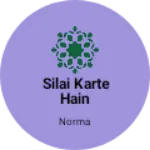 Business logo of Silai karte Hain