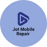 Business logo of Jot mobile repair