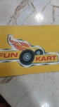 Business logo of Fun kart india Tiny world