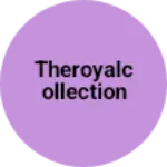 Business logo of Theroyalcollection