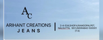 Business logo of ARIHANT CREATIONS