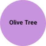 Business logo of Olive tree