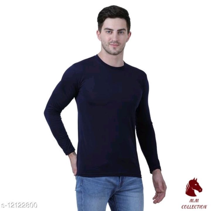 Modern Men's Tshirt  uploaded by business on 3/17/2021