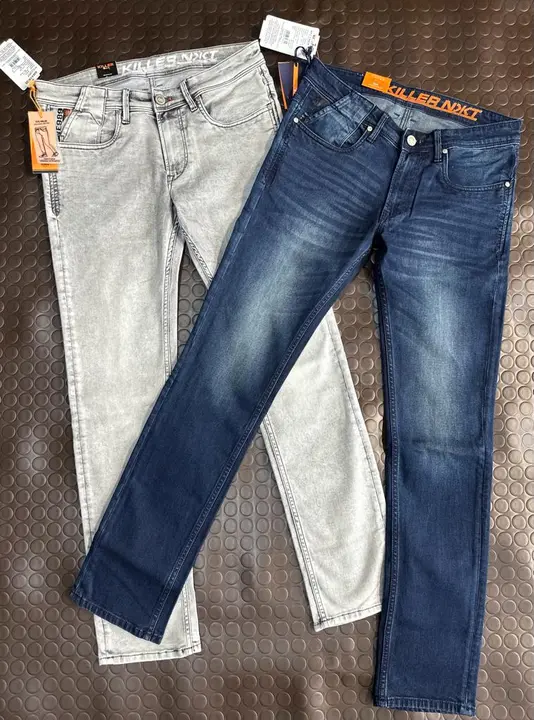 Mens jeans uploaded by Fab Attire on 7/28/2023