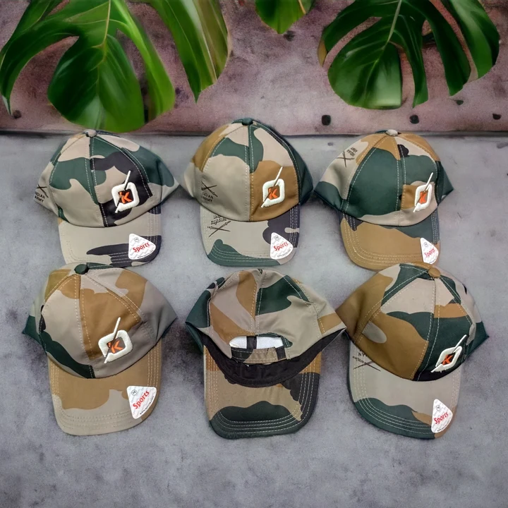 Post image Hey! Checkout my new product called
Cap.