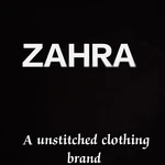 Business logo of ZahraFashion