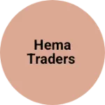 Business logo of Hema traders
