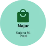 Business logo of Najar