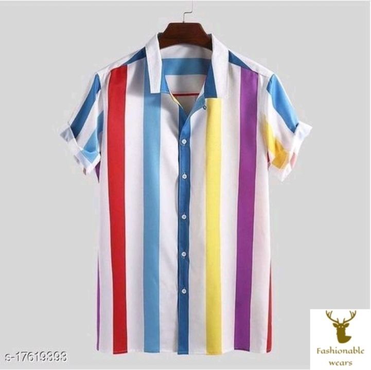 Holi special stylish shirt. uploaded by business on 3/18/2021