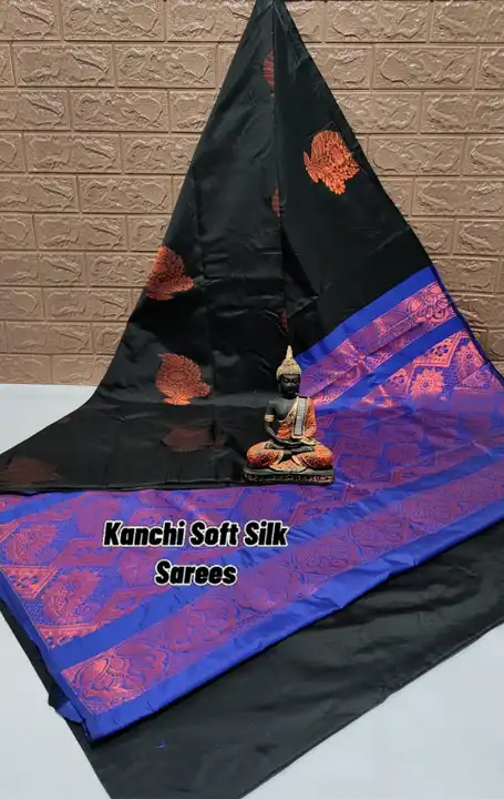 Soft silk sarees  uploaded by S.S.TEXTILES on 7/28/2023