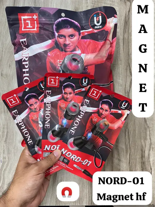 Nord 0-1 MegnNord 0-1 Megnetic Earphone Available  uploaded by business on 7/28/2023