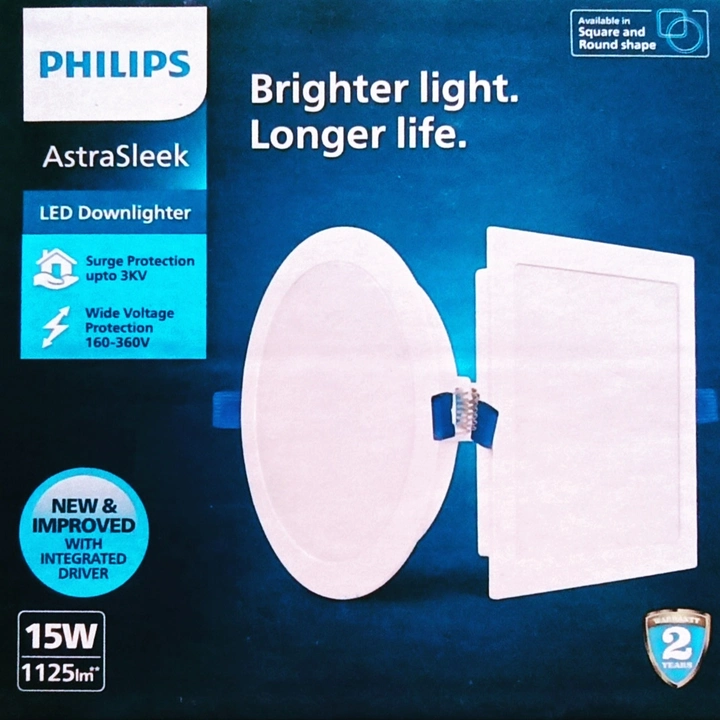 Philips Led Panel  uploaded by business on 7/28/2023