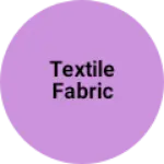 Business logo of textile fabric