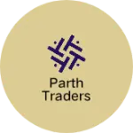 Business logo of Parth traders