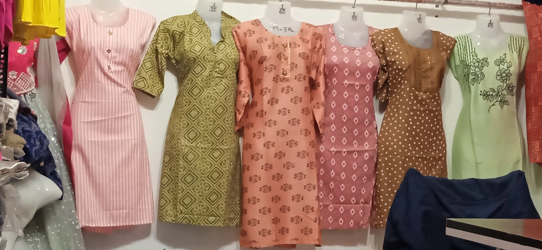 Product uploaded by Wholesale kurti on 7/28/2023