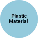 Business logo of Plastic material