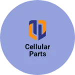 Business logo of Cellular parts
