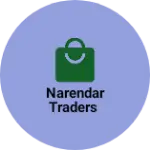 Business logo of Narendar Traders