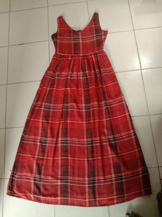 Dress uploaded by Sahota fashion creation on 7/28/2023