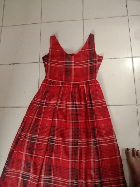 Dress uploaded by Sahota fashion creation on 7/28/2023