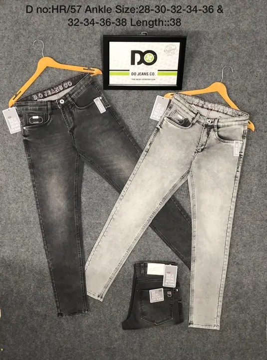 DO JEANS  uploaded by business on 7/28/2023