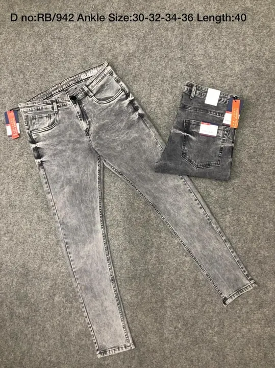 DO ECO JEANS  uploaded by business on 7/28/2023