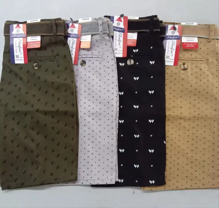 Cargo Shorts For Men uploaded by Bengal Solution Point on 7/28/2023