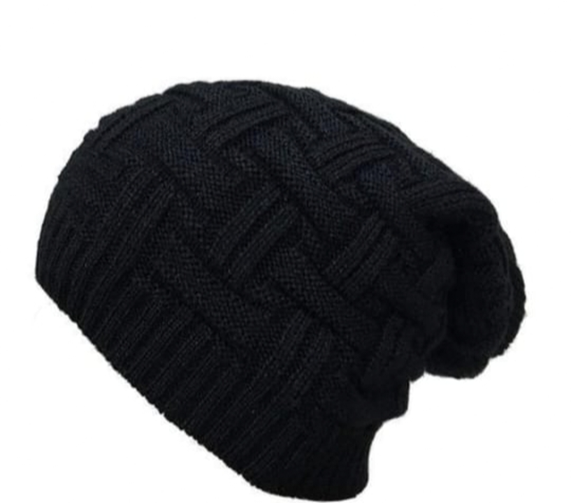 Woolen cap  uploaded by J5 garments on 7/28/2023