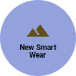 Business logo of New smart wear
